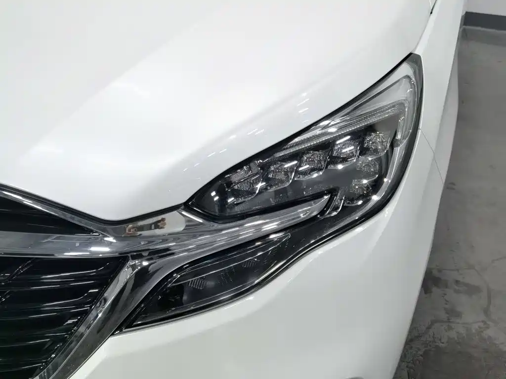 Buick GL8 — миниатюра 7