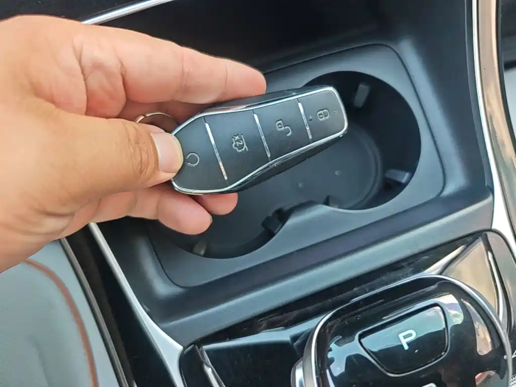 BYD Qin PLUS — миниатюра 9