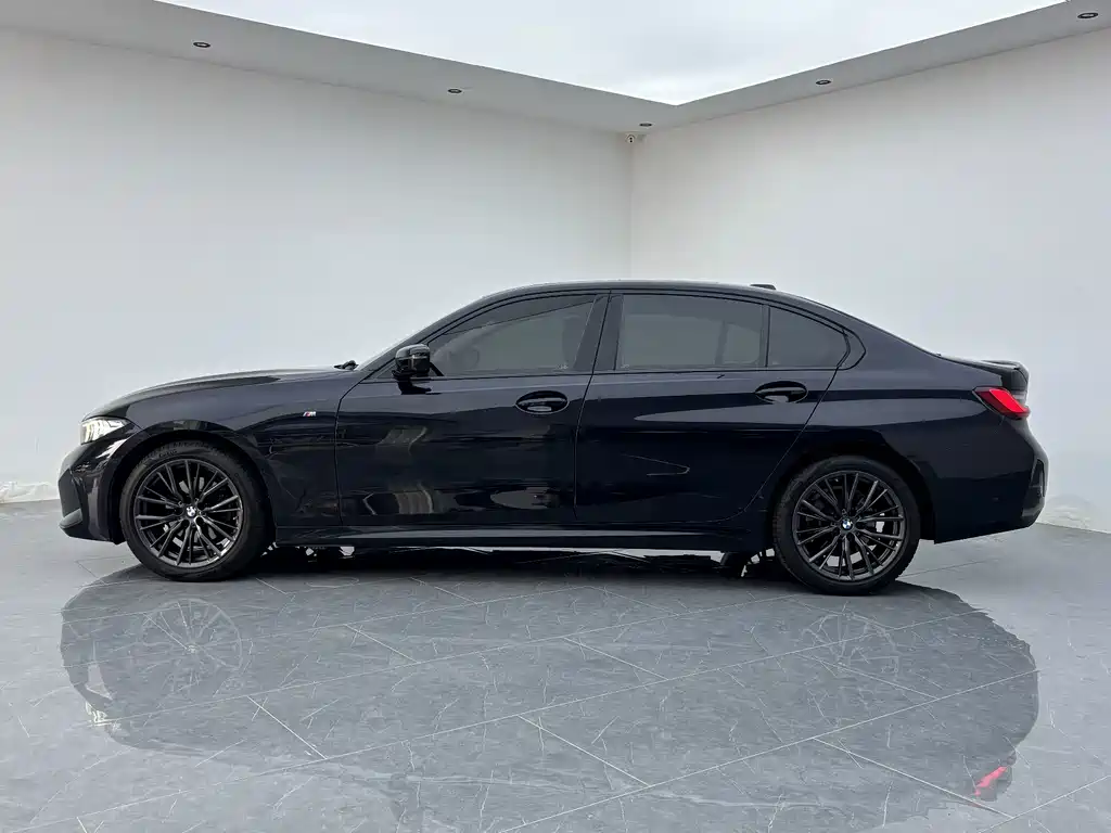 BMW 3 Series — миниатюра 6