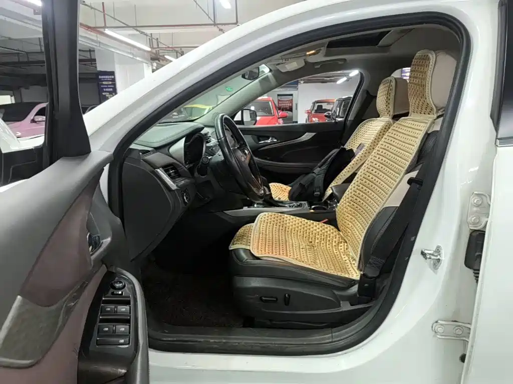 Chevrolet Malibu — миниатюра 16