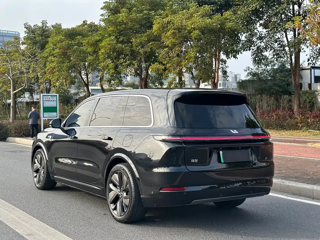 Li Auto IDEAL L9
