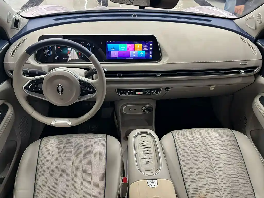 Ora Ora Good Cat GT — миниатюра 11
