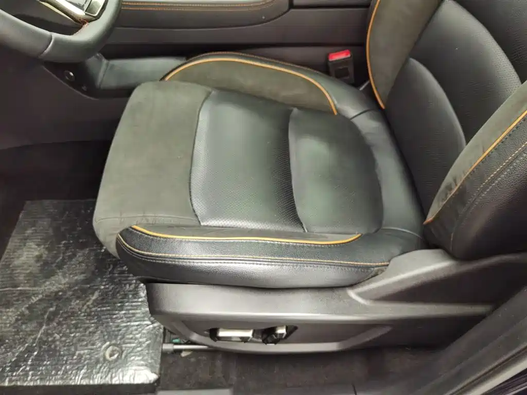 SKYWORTH AUTO SKYWORTH HT I