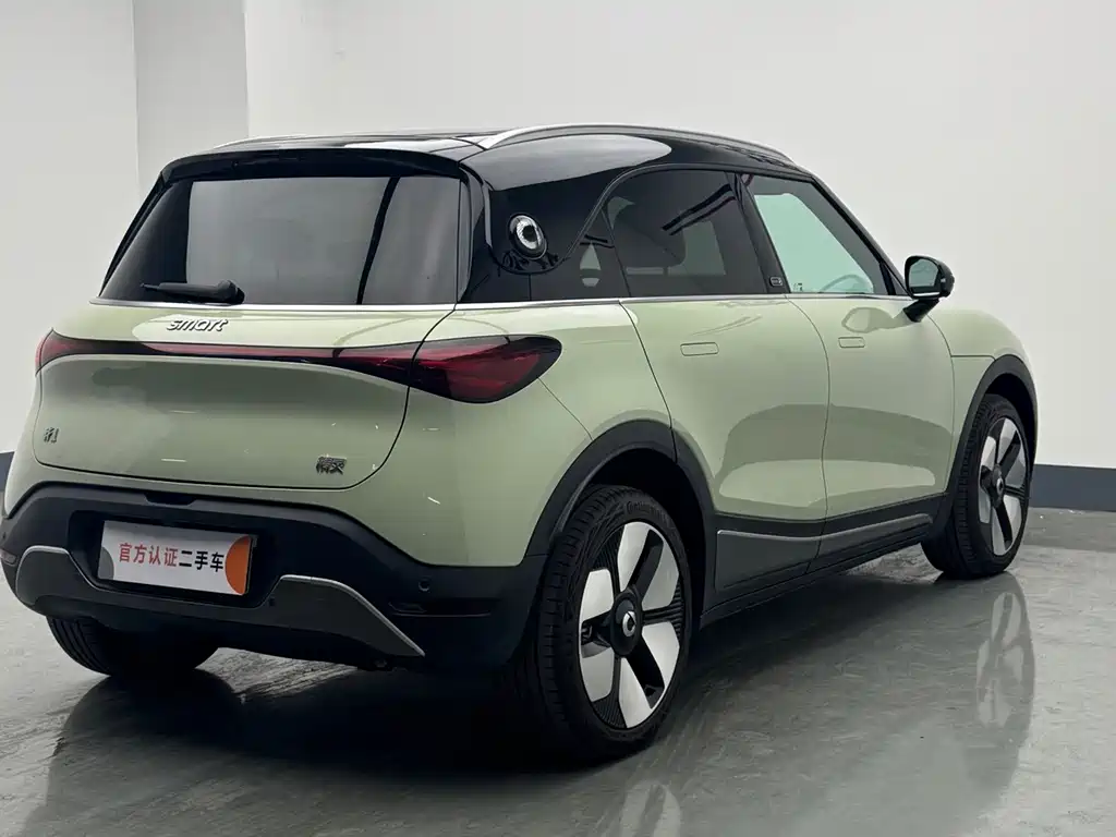 smart Smart #1 — миниатюра 8
