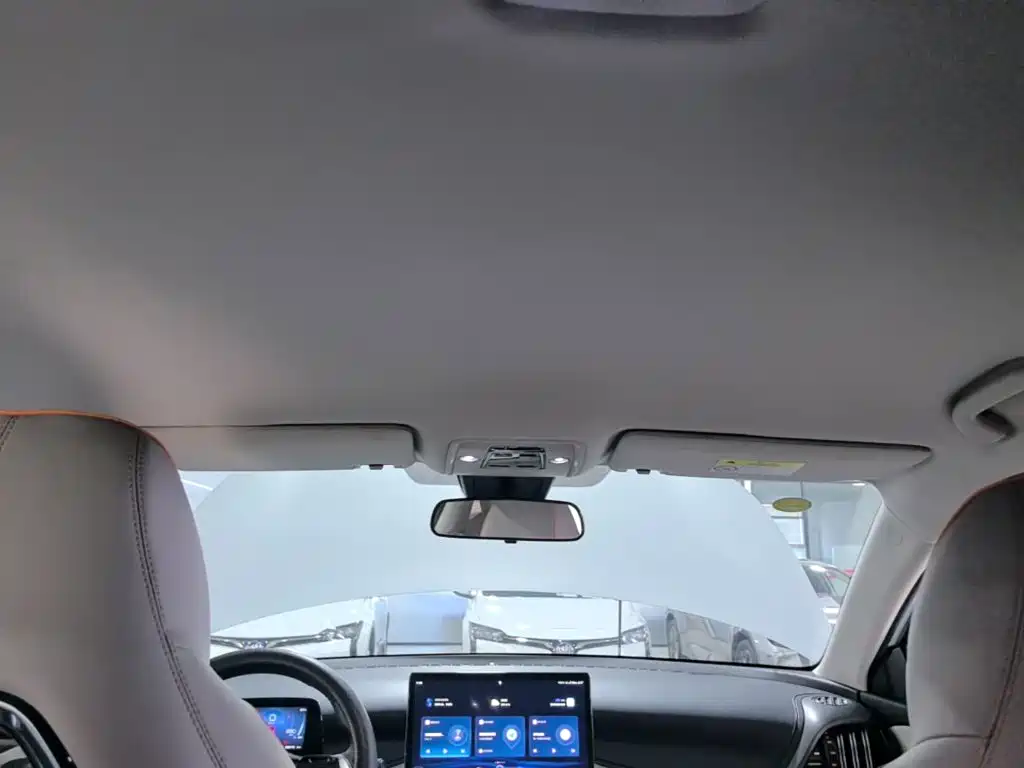 BYD Yuan Plus — миниатюра 18