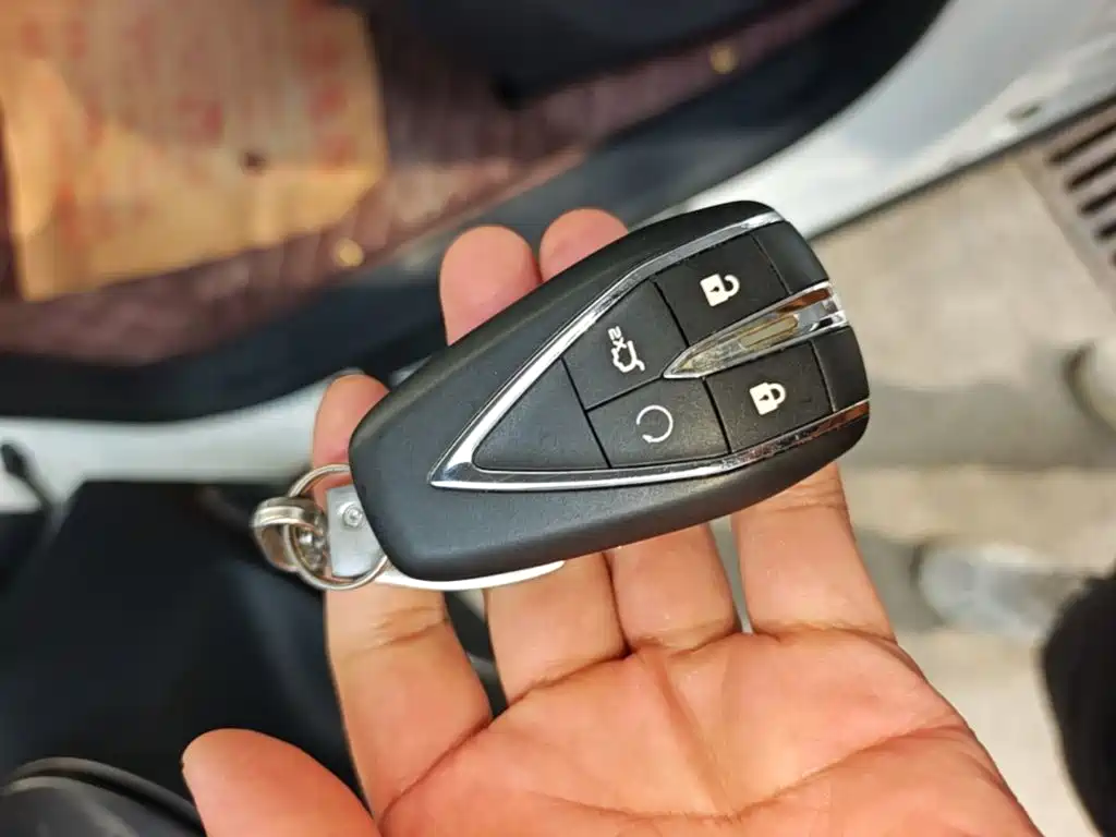 Oshan Oushang X7 — миниатюра 9