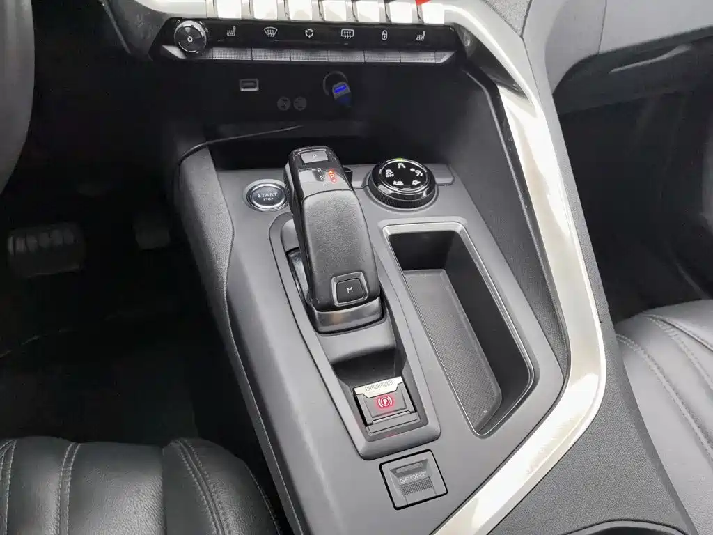 Peugeot 5008 — миниатюра 13