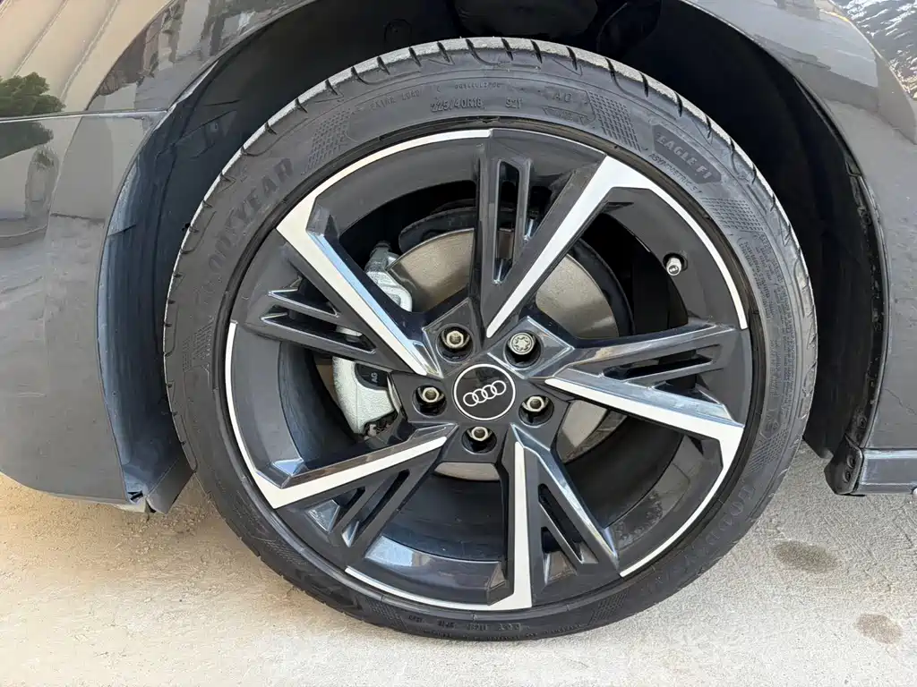 Audi A3 — миниатюра 22