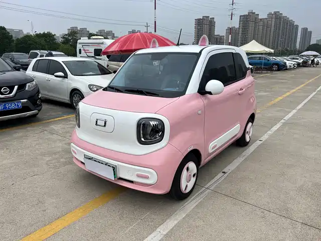 BESTUNE PENTIUM PONY 2024