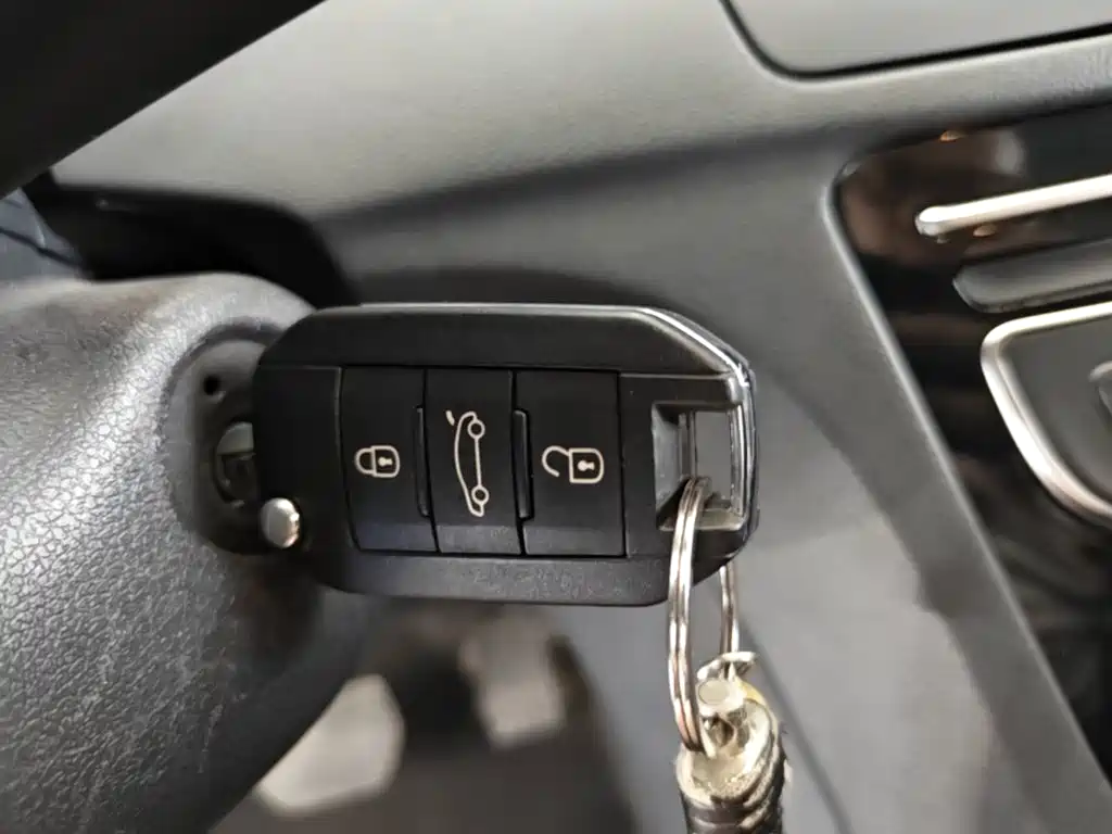 Peugeot 508 — миниатюра 9