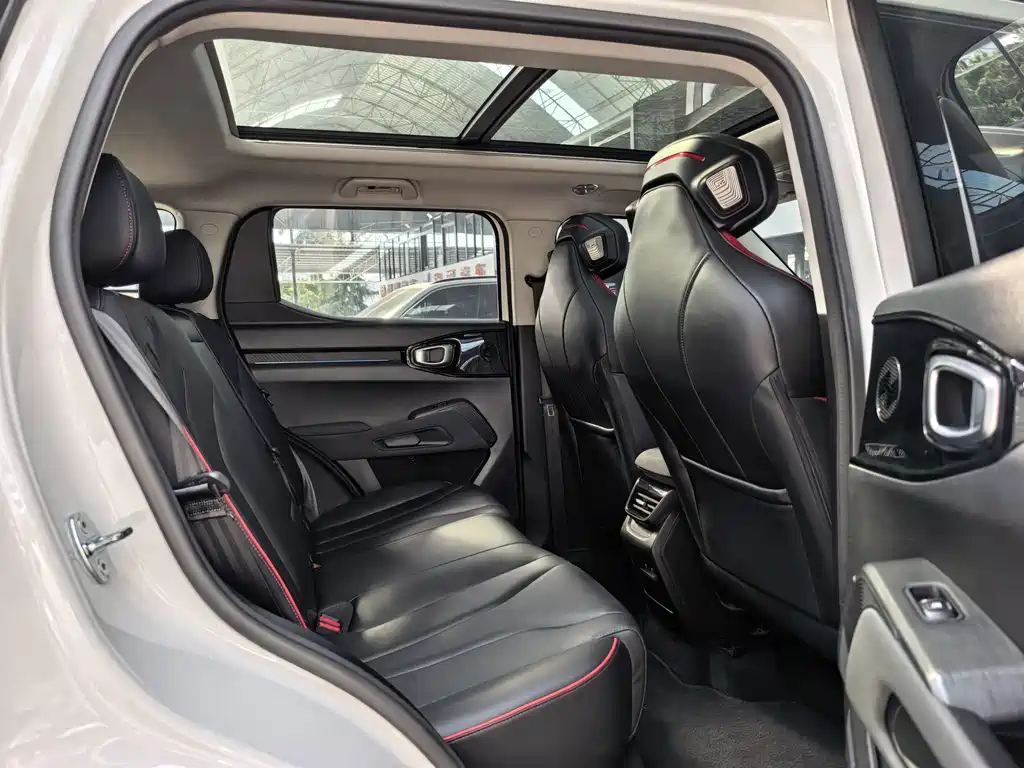 Haval Cool Dog — миниатюра 11
