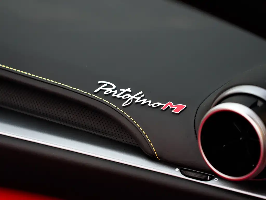 FERRARI PORTOFINO