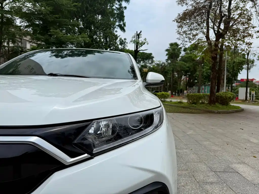 Honda XR-V — миниатюра 14