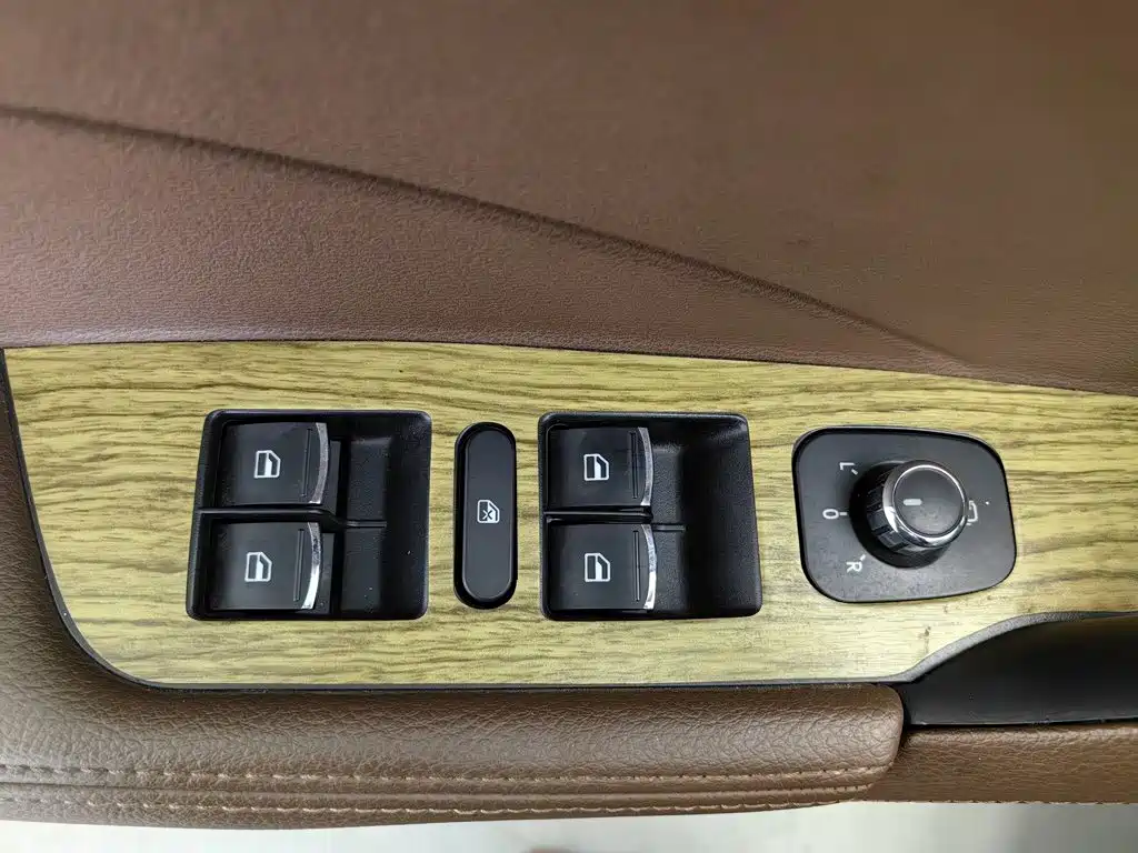 Haval H7 — миниатюра 9