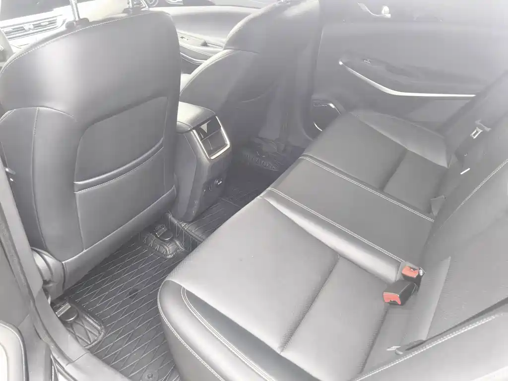 Changan Ruicheng CC — миниатюра 12