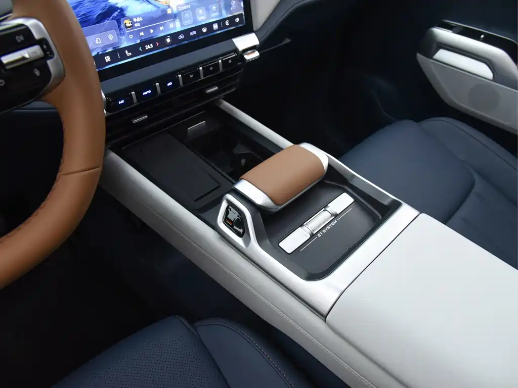 Deepal Deepal G318 — миниатюра 15