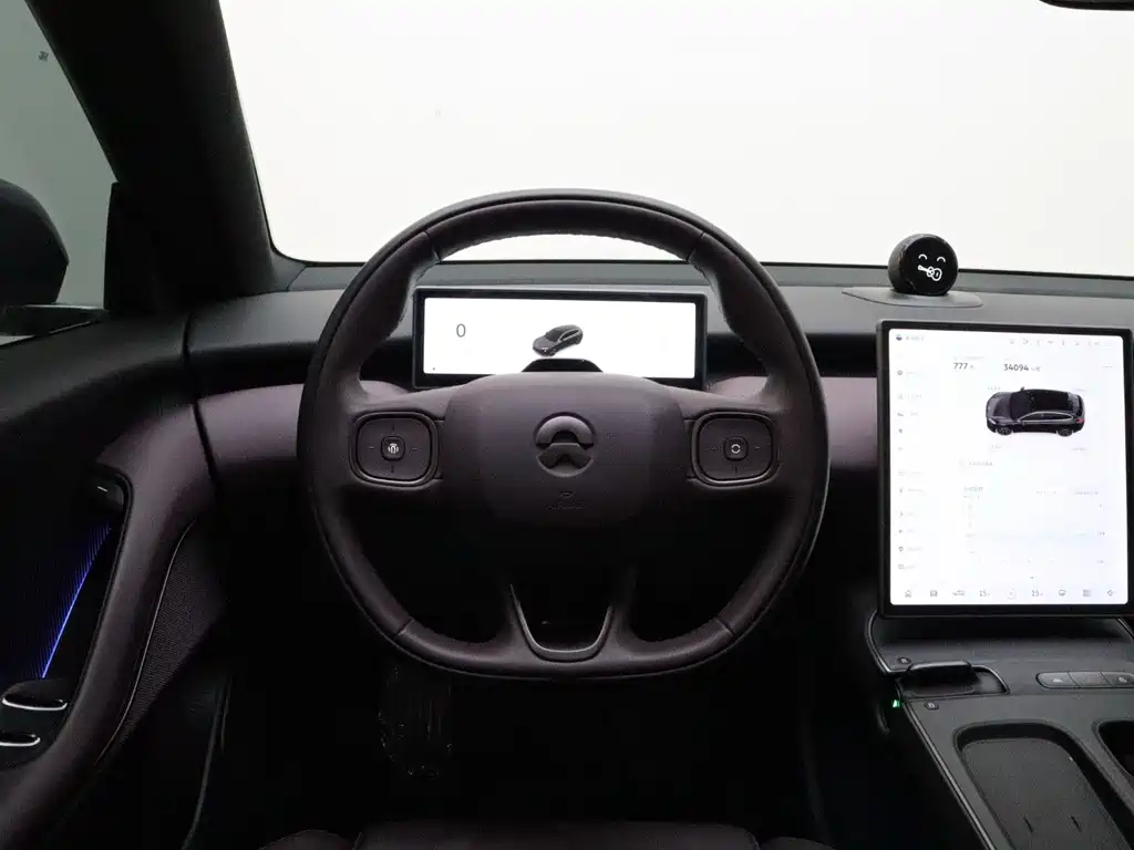 NIO ET5T — миниатюра 16
