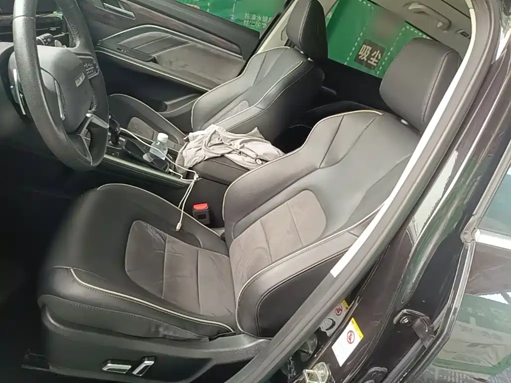 Haval H6 — миниатюра 15