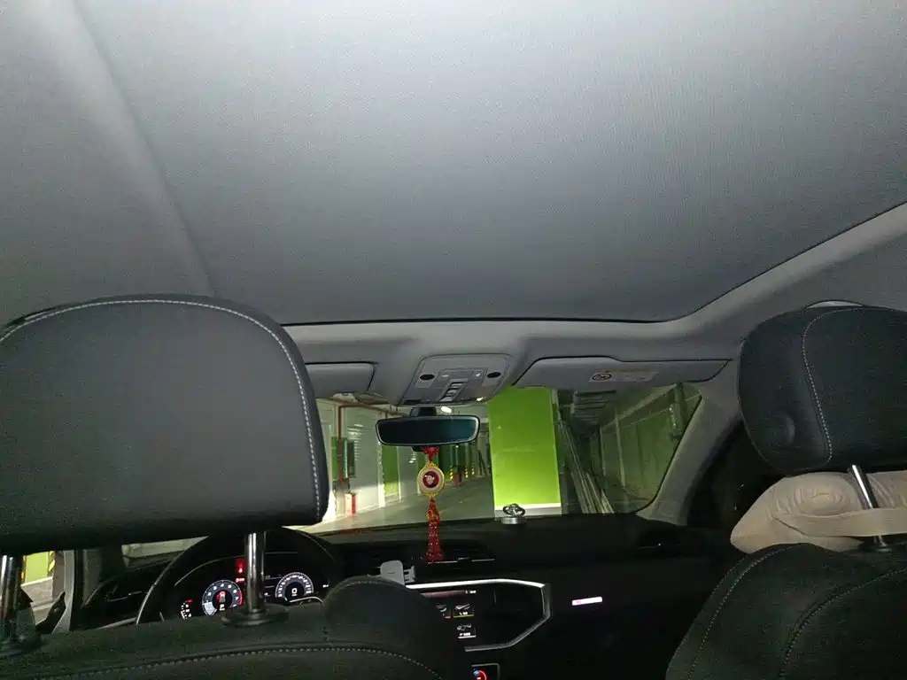 Audi Q3 — миниатюра 19