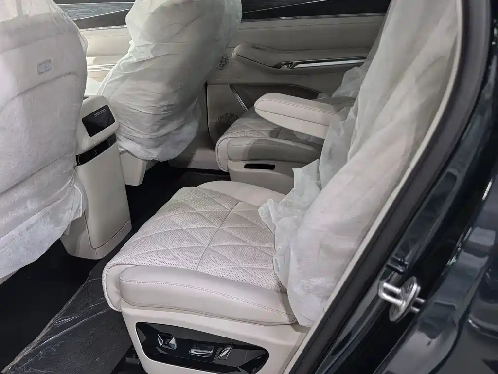 BYD Datang — миниатюра 8