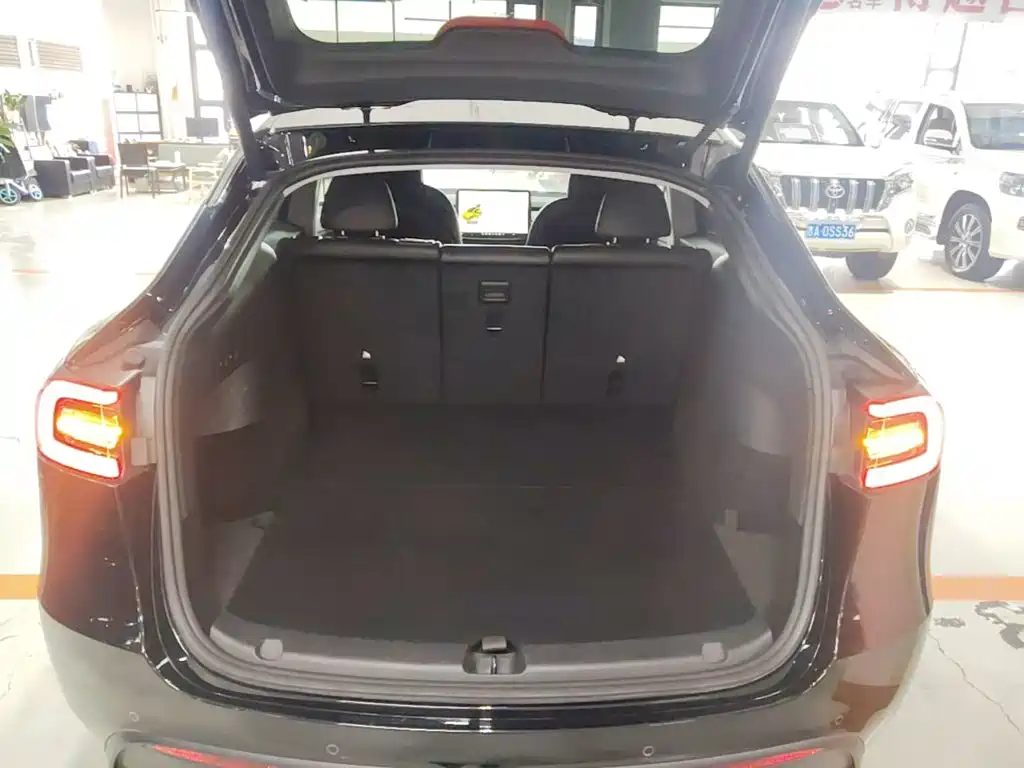 Tesla Model Y — миниатюра 19