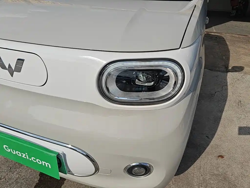 Wuling MINIEV — миниатюра 24