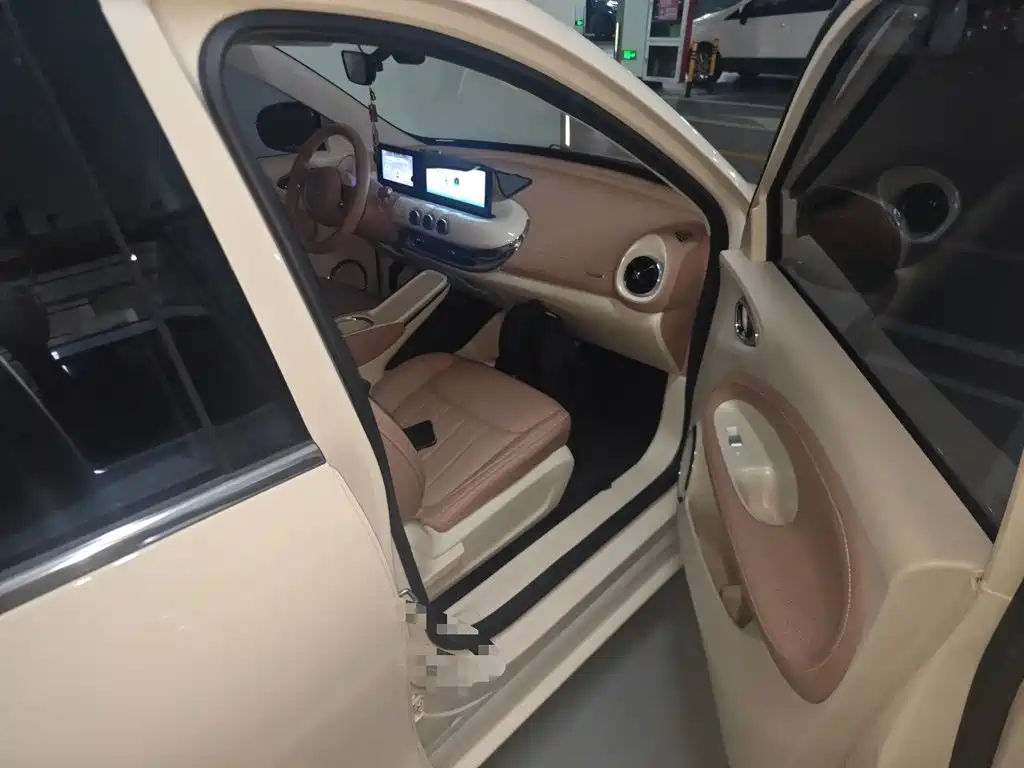 Wuling Bingo — миниатюра 19