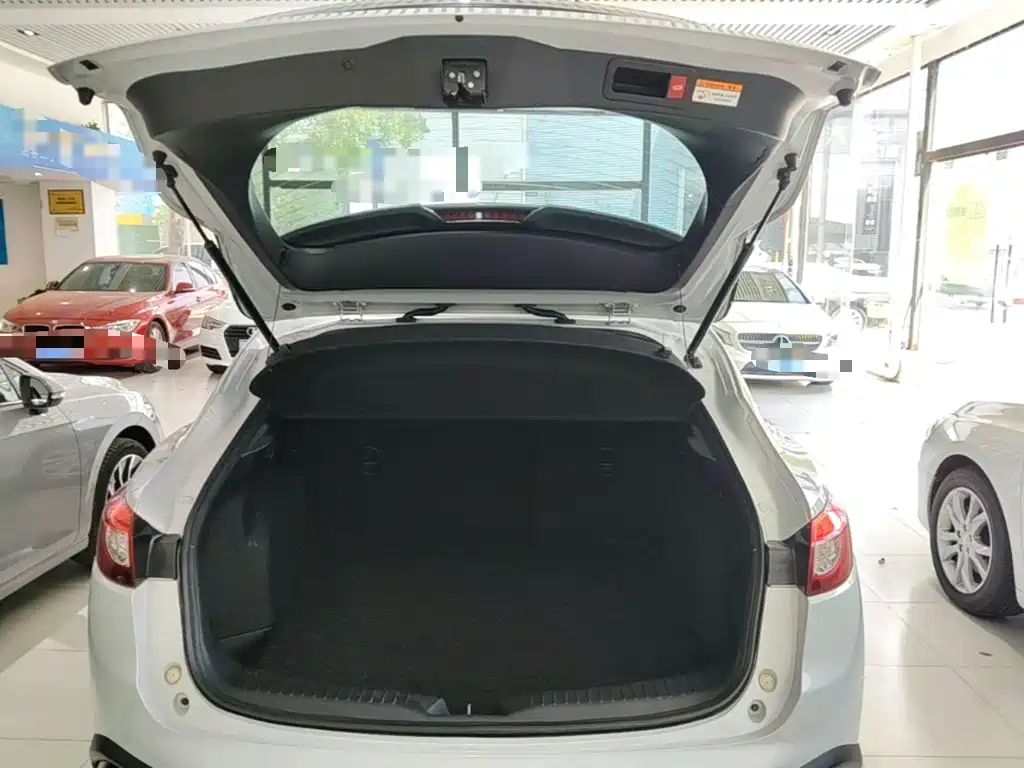 Mazda CX-4 — миниатюра 19