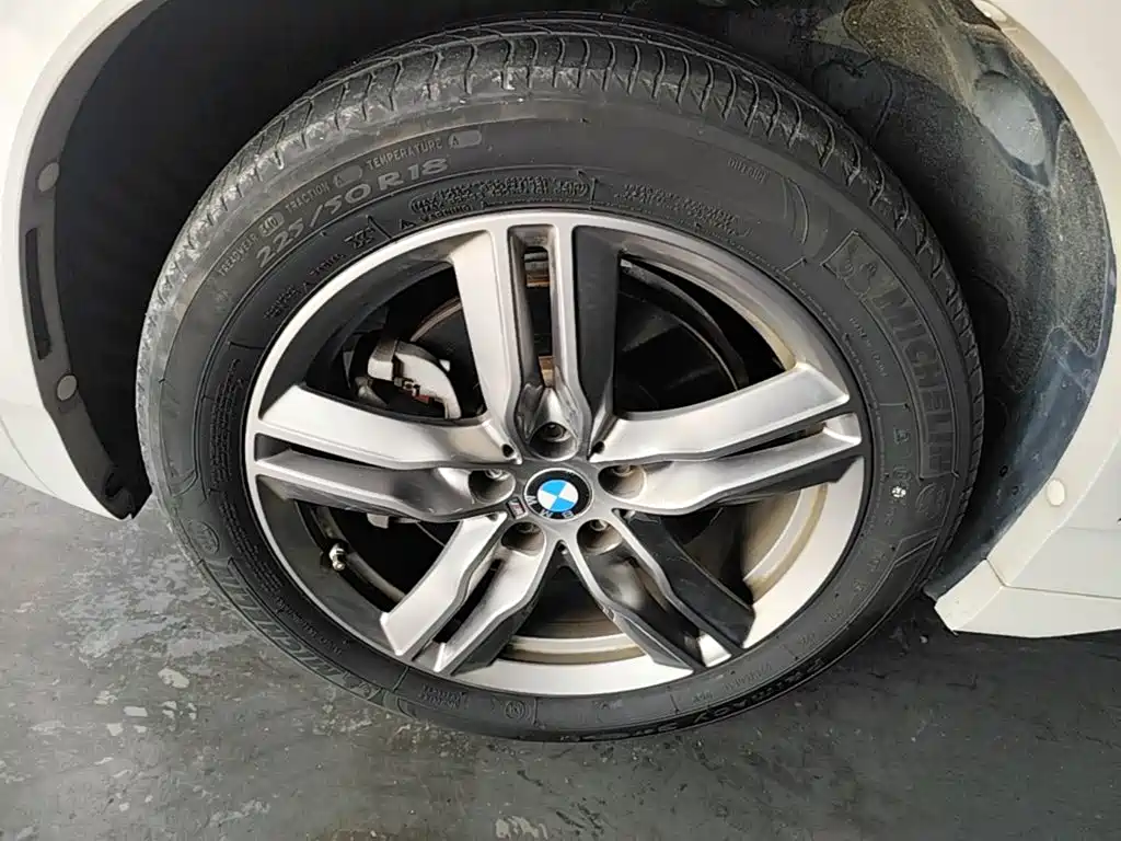BMW X2 — миниатюра 23