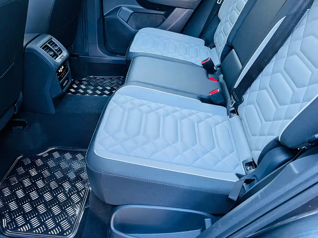 Volkswagen Tayron — миниатюра 16
