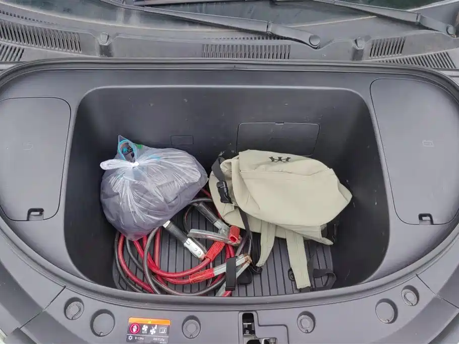 Geely Geome Xingyuan 2025 310km