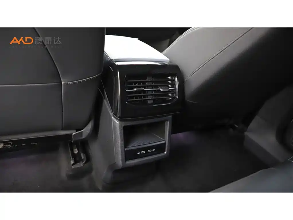 Volkswagen ID.4 X — миниатюра 9