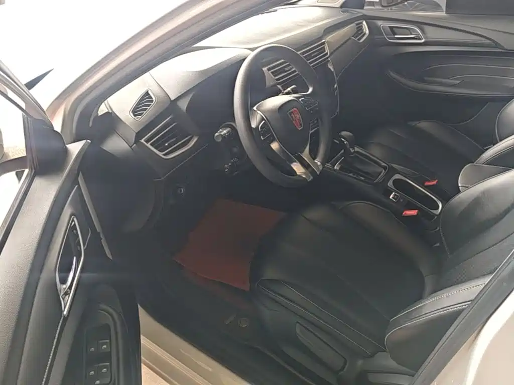 Roewe i5 — миниатюра 16
