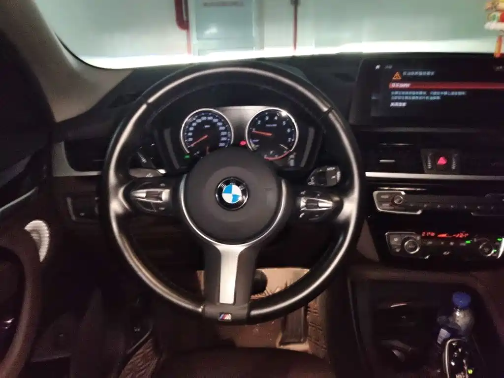 BMW X1 — миниатюра 3