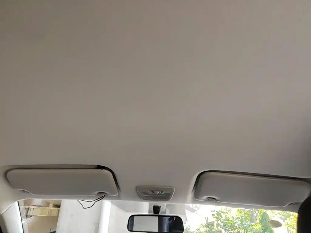 Wuling Hongguang S3 — миниатюра 18