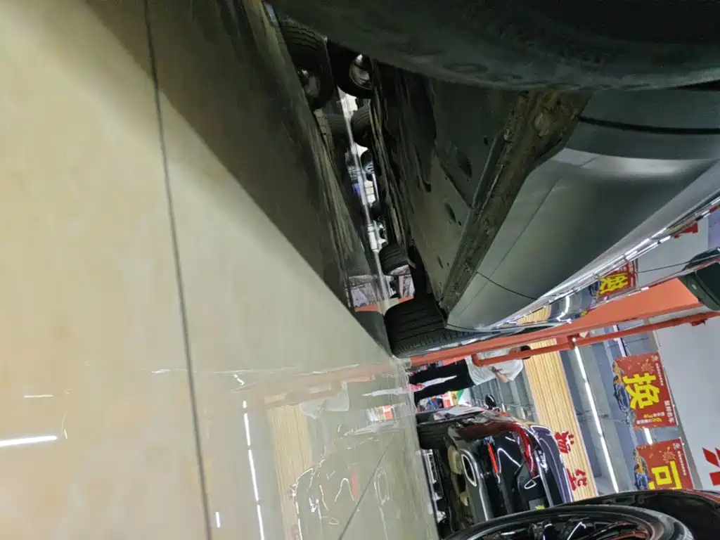 Volkswagen Teramont — миниатюра 21