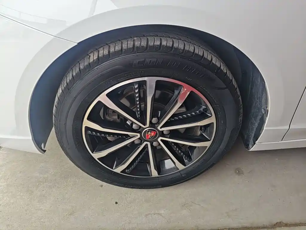 Roewe i5 — миниатюра 23