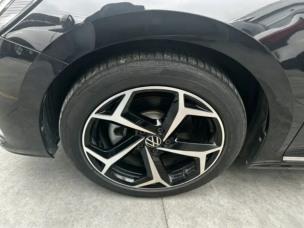 Volkswagen Passat — миниатюра 5