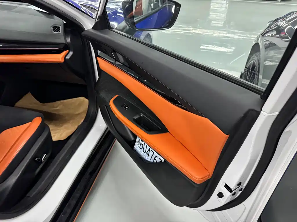 Changan UNI-V — миниатюра 6