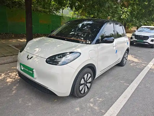 2023 Wuling Motors Binguo
