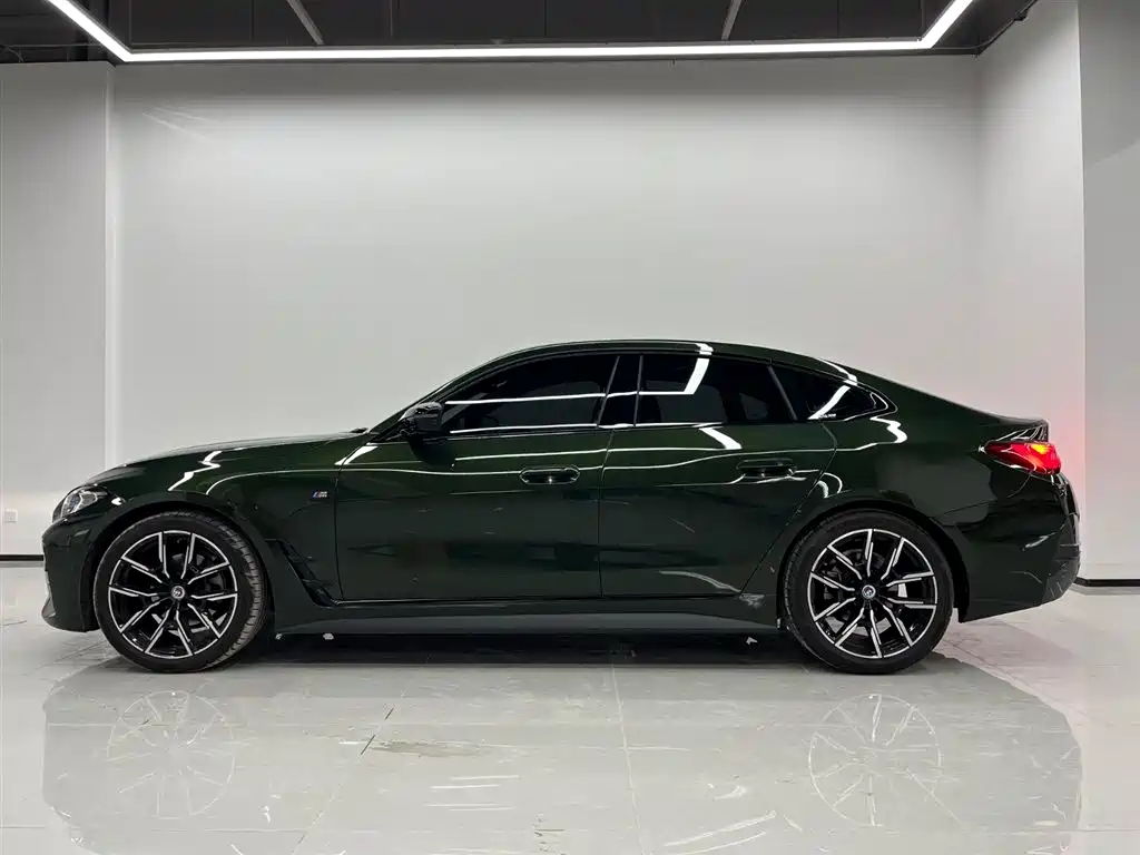 BMW 4 Series 4 2023 425i Gran Coupe M Sport