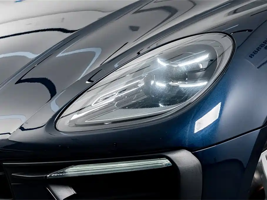 Porsche Macan 2023 Macan 2.0T