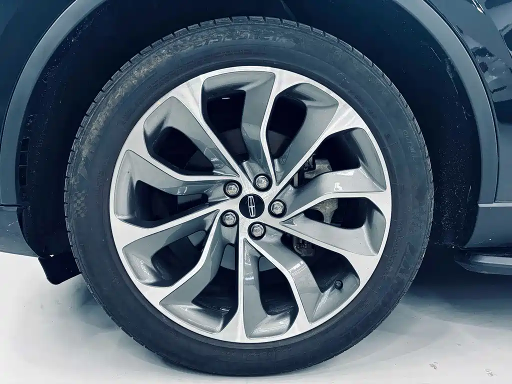 Lincoln Aviator 2021 3.0T V6 Executive