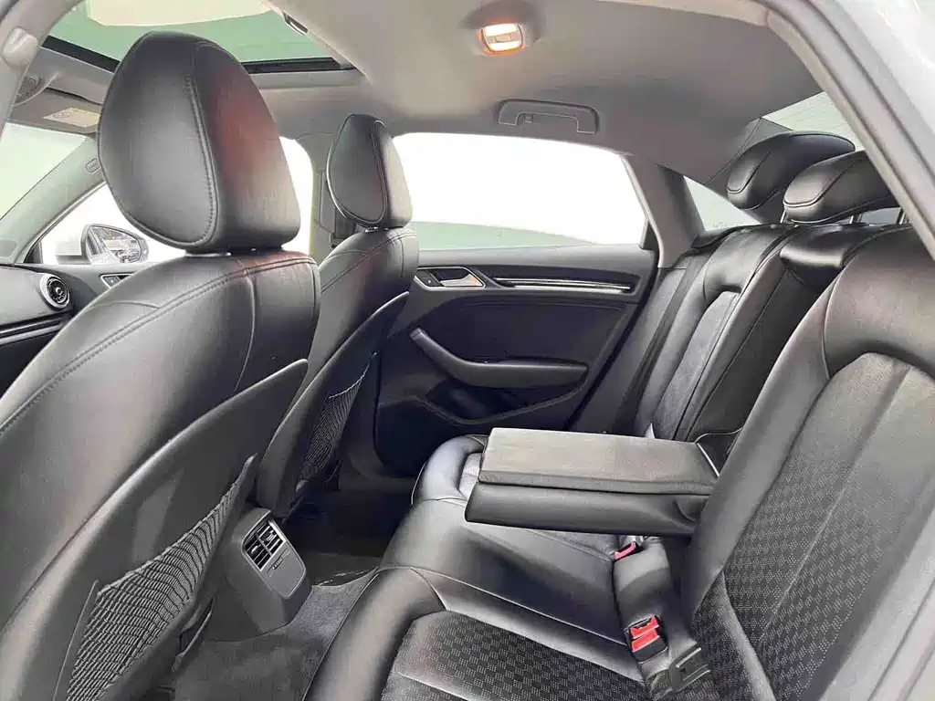 Audi A3 — миниатюра 11