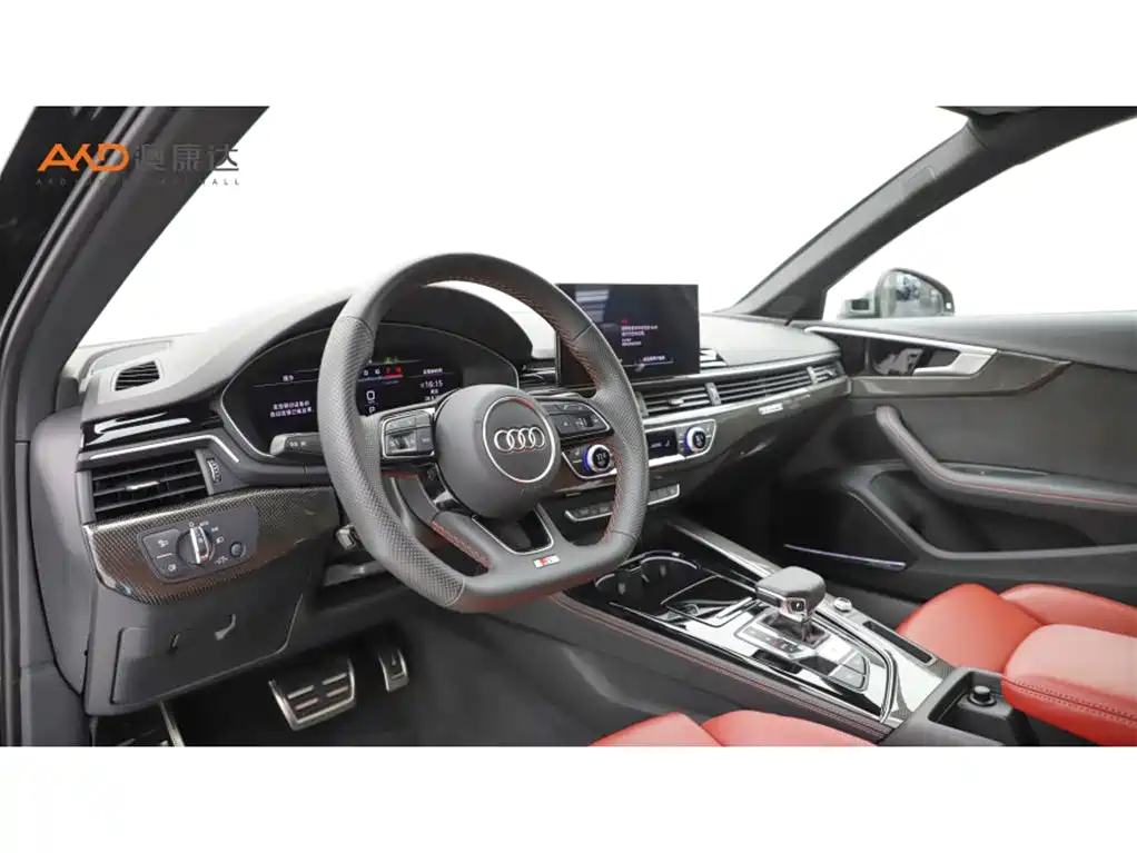 Audi S4 — миниатюра 6