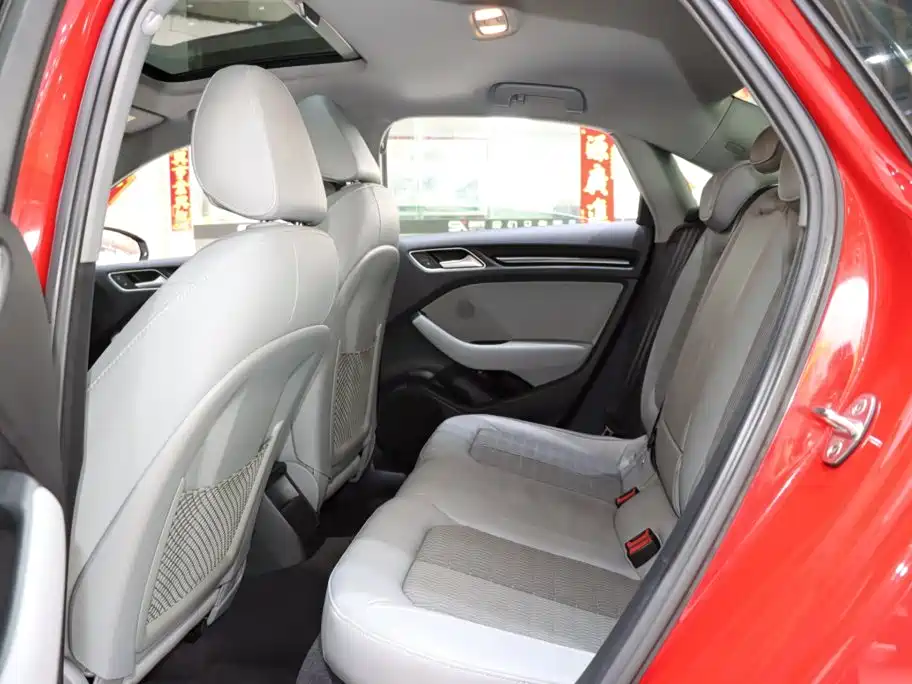 Audi A3 — миниатюра 11