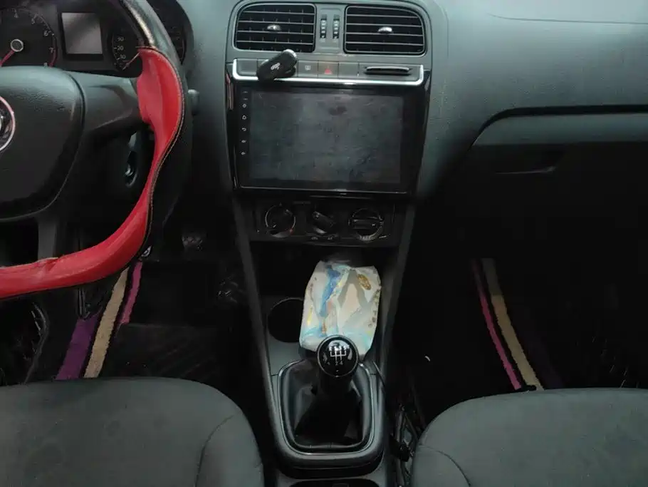Volkswagen Polo — миниатюра 16