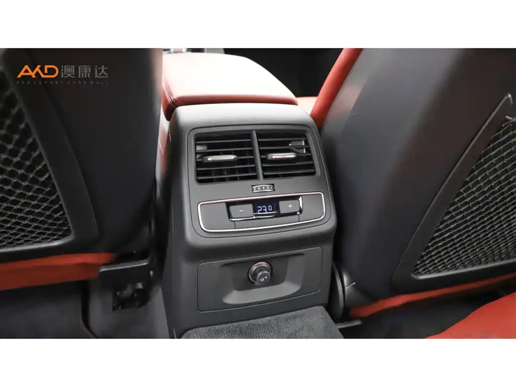 Audi S4 — миниатюра 9