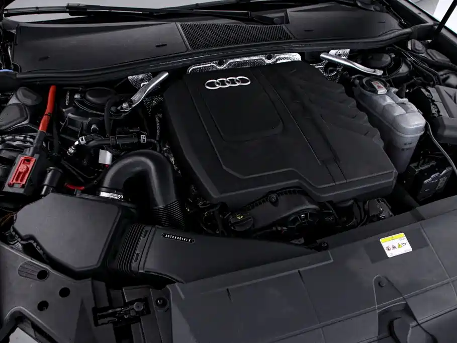 Audi A6L — миниатюра 20