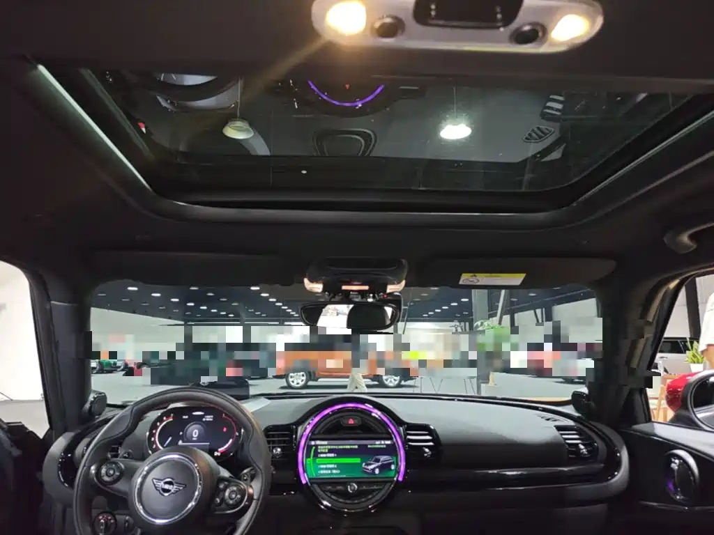 MINI Mini JCW Clubman — миниатюра 18